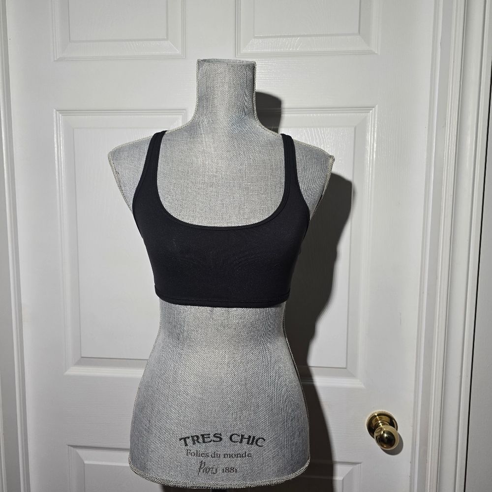 TORY BURCH sports Bra